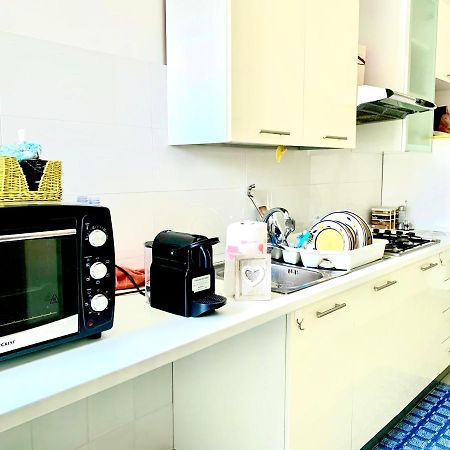 Dgs Aparthotel Trapani Zewnętrze zdjęcie