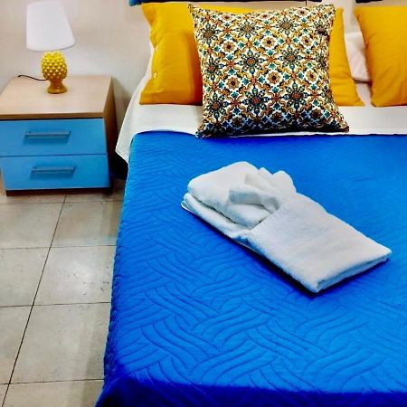 Dgs Aparthotel Trapani Zewnętrze zdjęcie