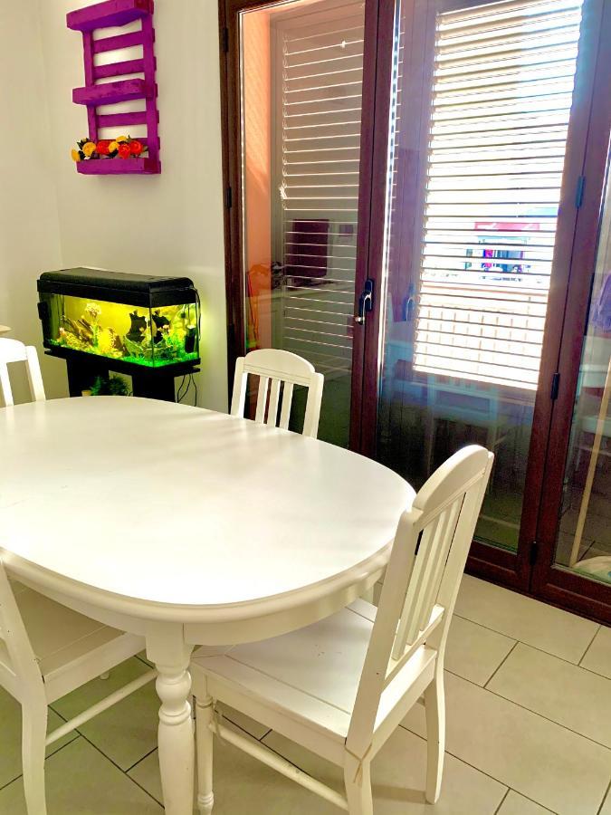 Dgs Aparthotel Trapani Zewnętrze zdjęcie