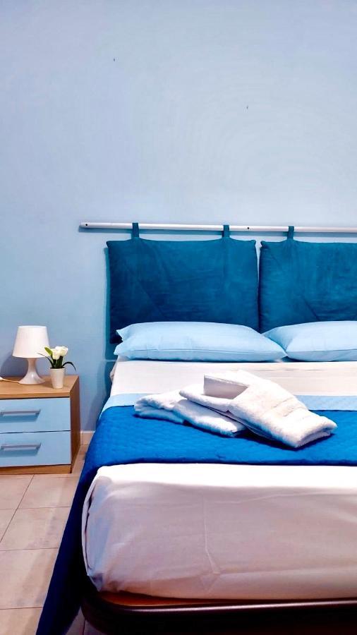 Dgs Aparthotel Trapani Zewnętrze zdjęcie