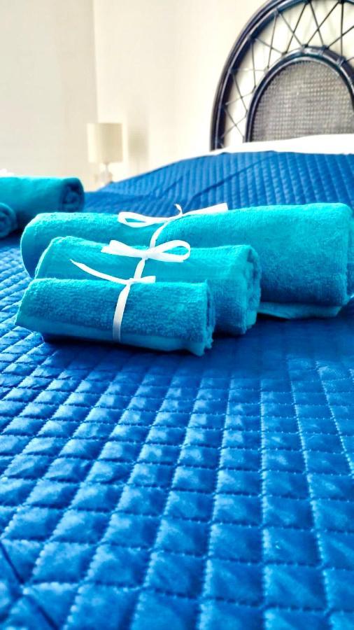 Dgs Aparthotel Trapani Zewnętrze zdjęcie