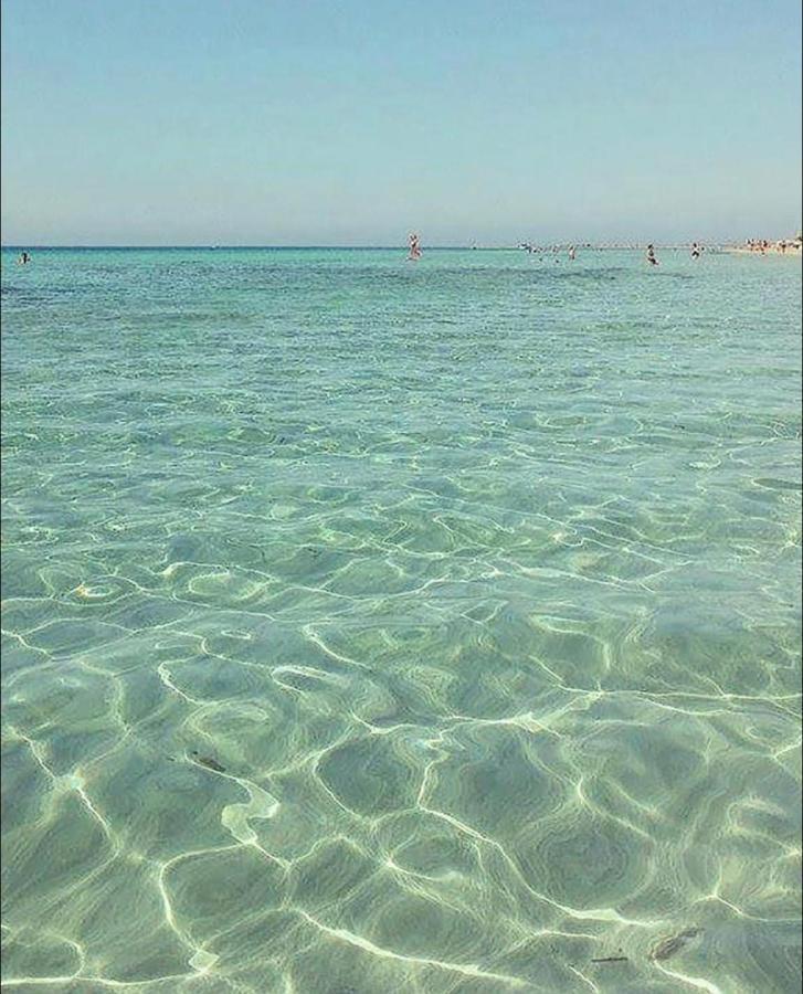 Dgs Aparthotel Trapani Zewnętrze zdjęcie