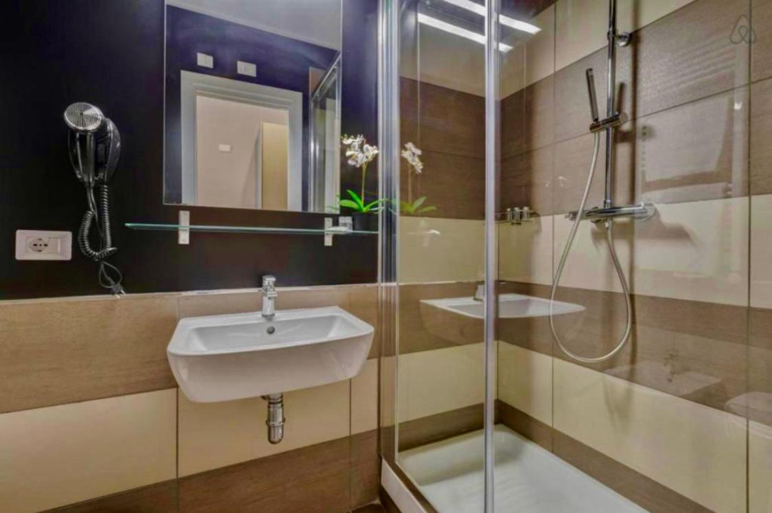 Dgs Aparthotel Trapani Zewnętrze zdjęcie