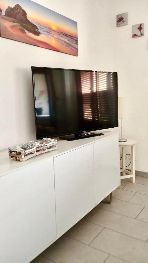 Dgs Aparthotel Trapani Zewnętrze zdjęcie