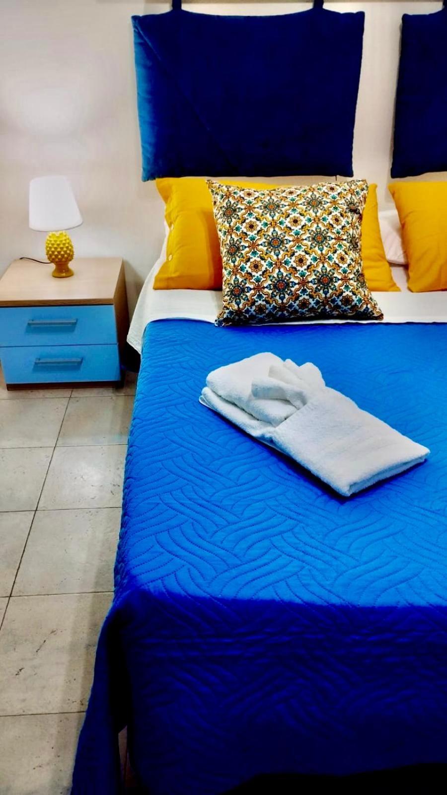 Dgs Aparthotel Trapani Zewnętrze zdjęcie