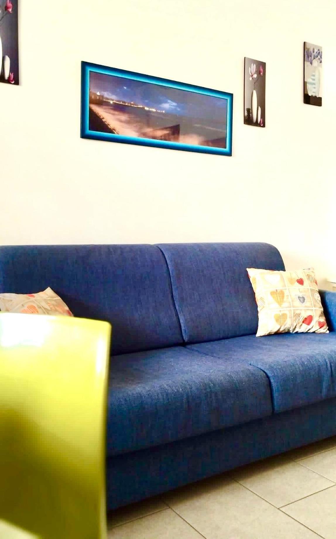 Dgs Aparthotel Trapani Zewnętrze zdjęcie